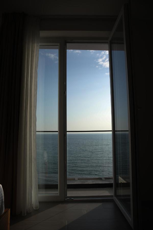 Serenity In 호텔 Lezhë 외부 사진