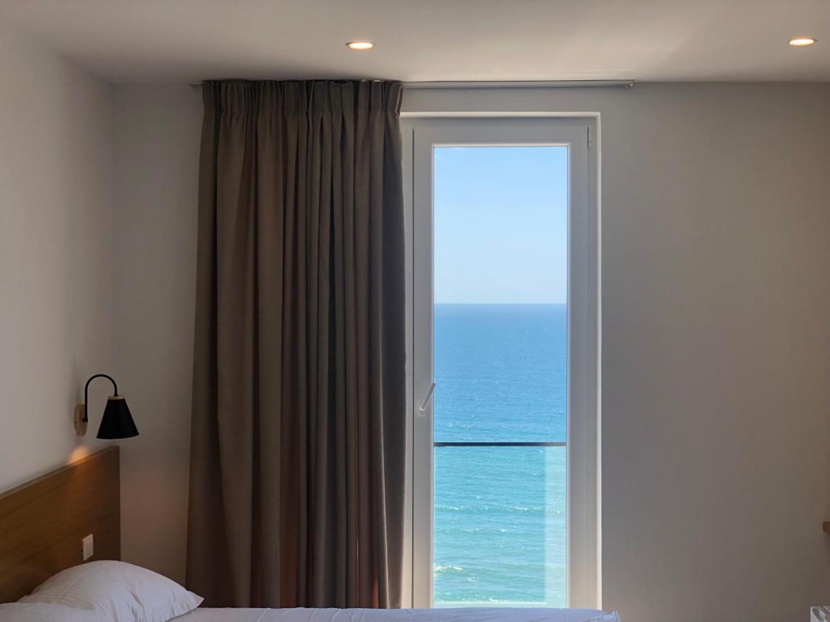 Serenity In 호텔 Lezhë 외부 사진